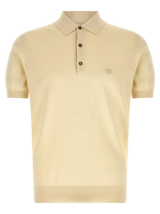 26SS 에트로 탑 ET327083BM BEIGE