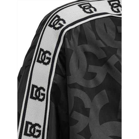  돌체앤가바나 자켓 DO 8346676 BLACK - DOLCE & GABBANA