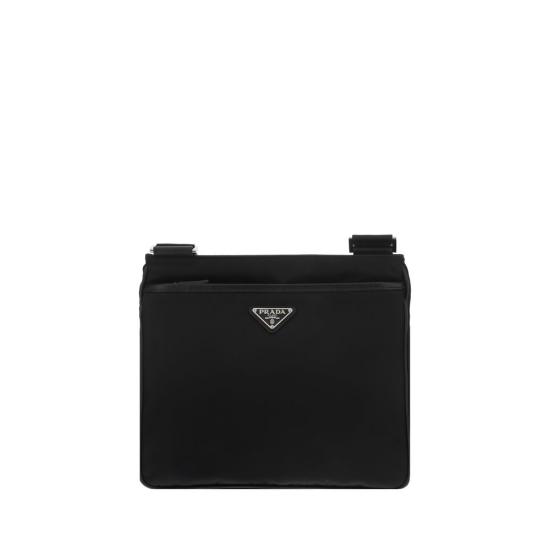26FW 프라다 숄더백 PR2VH118VXOO2DMHF0002BB BLACK