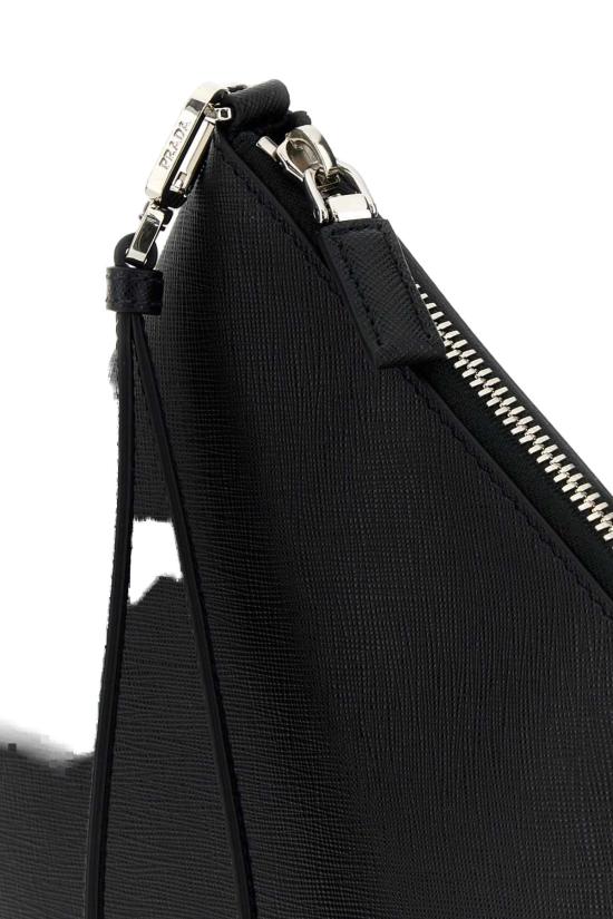  프라다 클러치/파우치 2NH023PN9 F0002 BLACK - PRADA