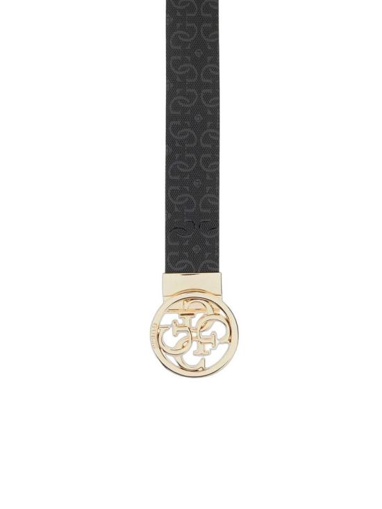  게스 벨트 MASTER BW9319 P6135 BAT Guess BLACK