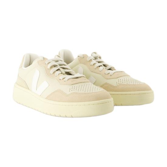  베자 스니커즈 CONFIG VEJS20008 BEIGE - VEJA