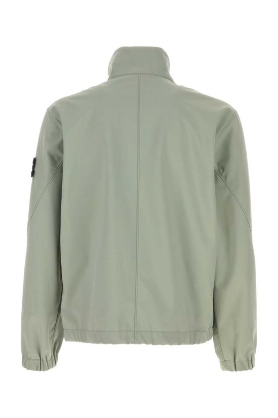 26FW 스톤 아일랜드 자켓 L1S154100022S0A22 V0055 GREEN - STONE ISLAND