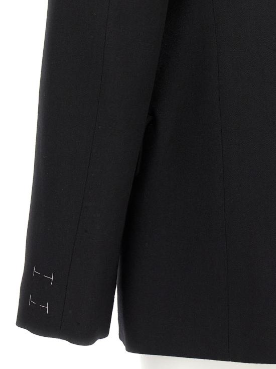  마르지엘라 자켓 MA294023BM BLACK - MAISON MARGIELA