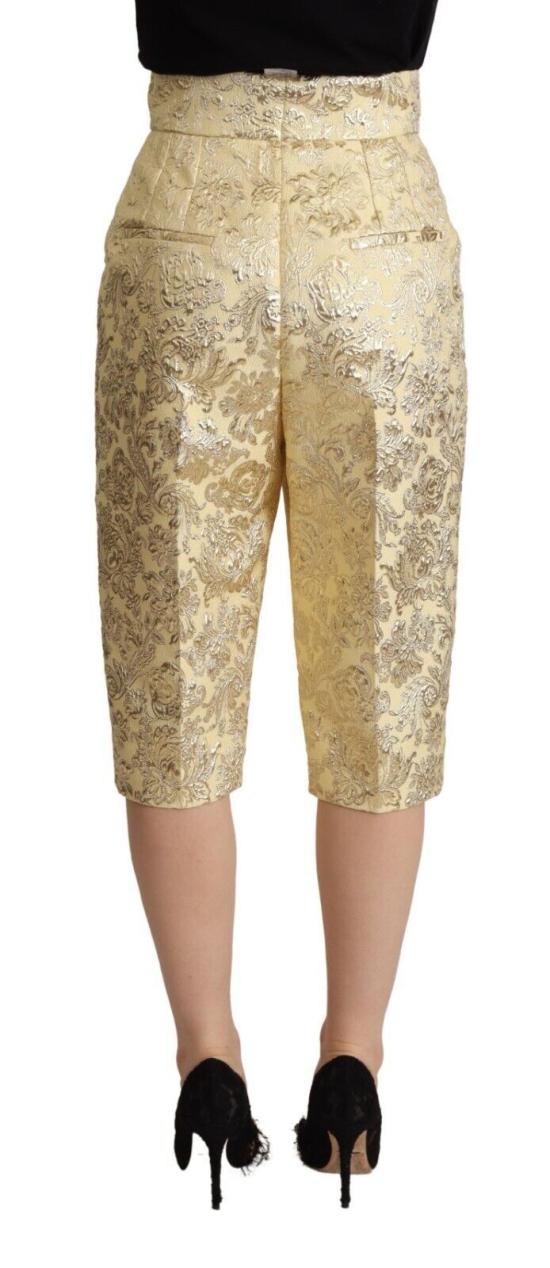  돌체앤가바나 숏팬츠 PAN72789 BEIGE - DOLCE & GABBANA