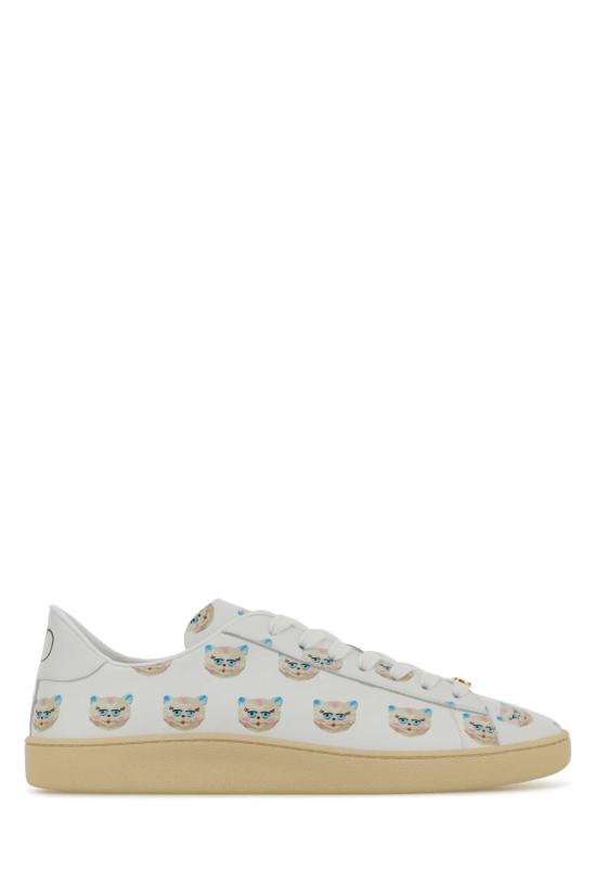 26SS 발렌티노 가라바니 스니커즈 8Y2S0K34EAM A7F WHITE