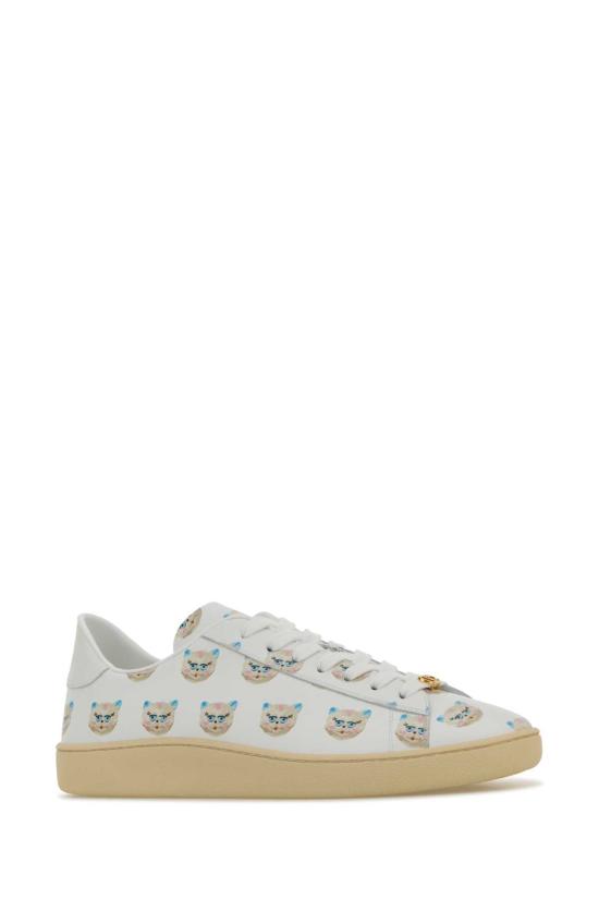 26SS 발렌티노 가라바니 스니커즈 8Y2S0K34EAM A7F WHITE - VALENTINO GARAVANI