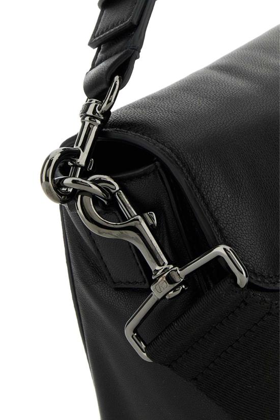  발렌티노 가라바니 숄더백 5Y2B0C80ZIQ 0NO BLACK - VALENTINO GARAVANI