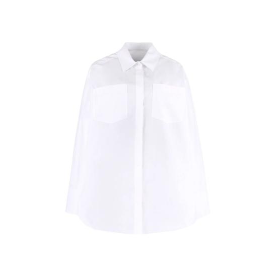  발렌티노 가라바니 셔츠 VA 9137659412692 WHITE