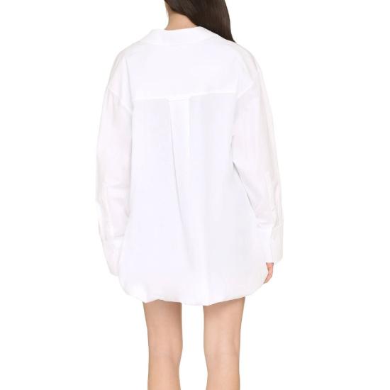  발렌티노 가라바니 셔츠 VA 9137659412692 WHITE - VALENTINO GARAVANI
