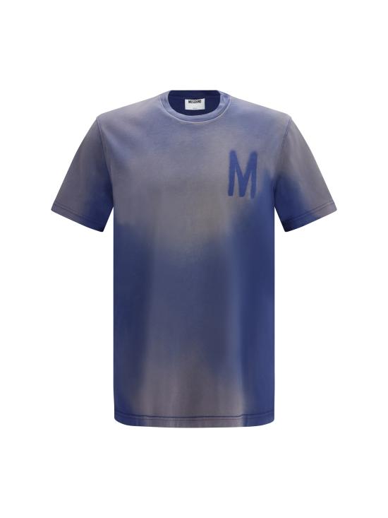 26SS 모스키노 탑 261ZZA07070241 3290 BLUE