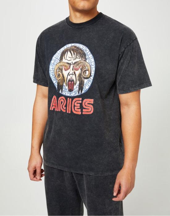 에리즈 어라이즈 탑 SSAR60005 BLACK - ARIES ARISE