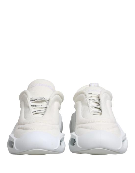  돌체앤가바나 스니커즈 LA13330 WHITE