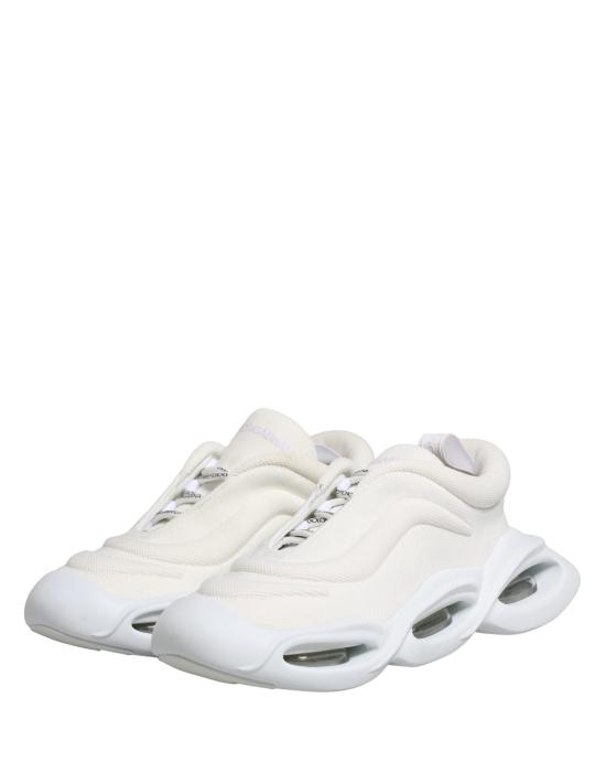  돌체앤가바나 스니커즈 LA13330 WHITE - DOLCE & GABBANA