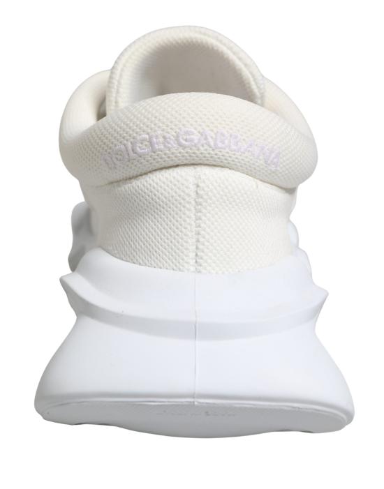  돌체앤가바나 스니커즈 LA13330 WHITE - DOLCE & GABBANA