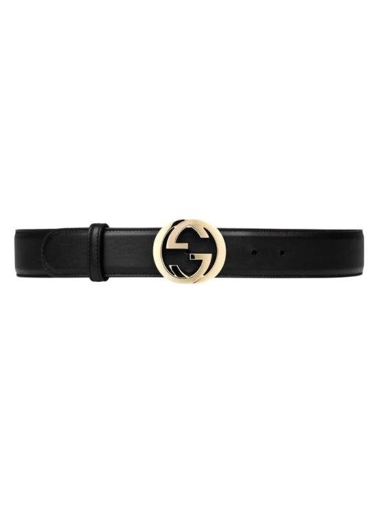  구찌 벨트 MASTER 370543 AP00G 1000 Gucci BLACK - GUCCI