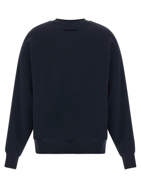 25FW 장 폴 고티에 긴팔 티셔츠 JE318524BM NAVY - JEAN PAUL GAULTIER