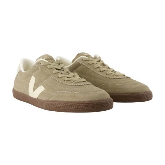 25FW 베자 스니커즈 CONFIG VEJS24001 KHAKI - VEJA