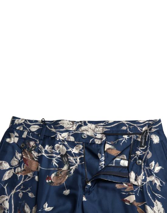  돌체앤가바나 숏팬츠 PAN74843 NAVY - DOLCE & GABBANA