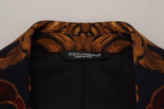  돌체앤가바나 자켓 KOS2113 BROWN - DOLCE & GABBANA
