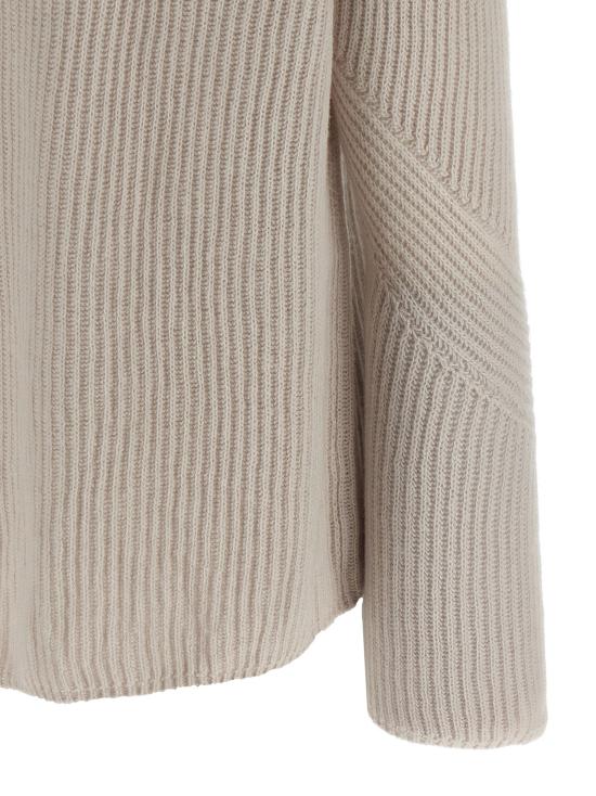 25FW 에스막스마라 스웨터 MA317121BM BEIGE - 'S MAX MARA