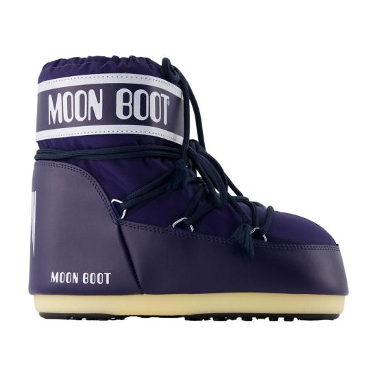 26FW 문부츠 부츠 CONFIG MOOS26009 BLUE