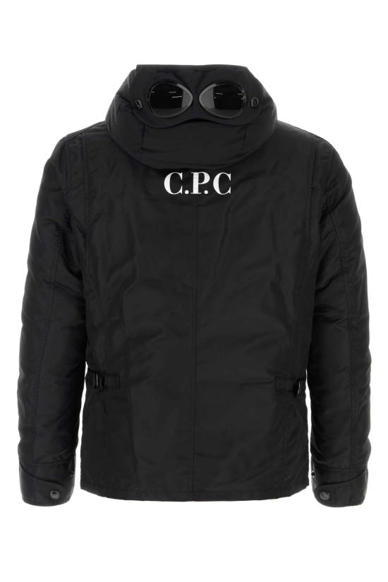 25FW 와타나베 준야 패딩 WPJ915W25 BLACK - JUNYA WATANABE