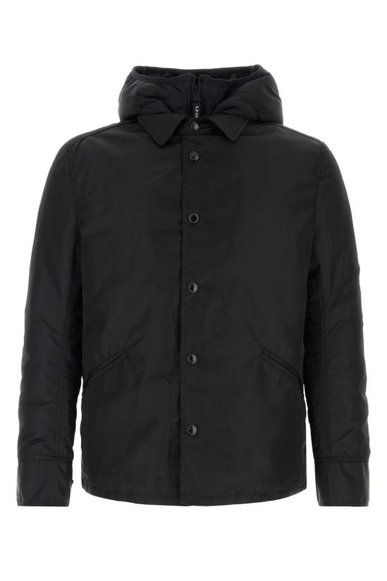 25FW 와타나베 준야 패딩 WPJ915W25 BLACK