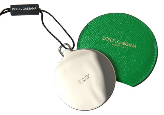  돌체앤가바나 지갑 SMY101209 GREEN - DOLCE & GABBANA