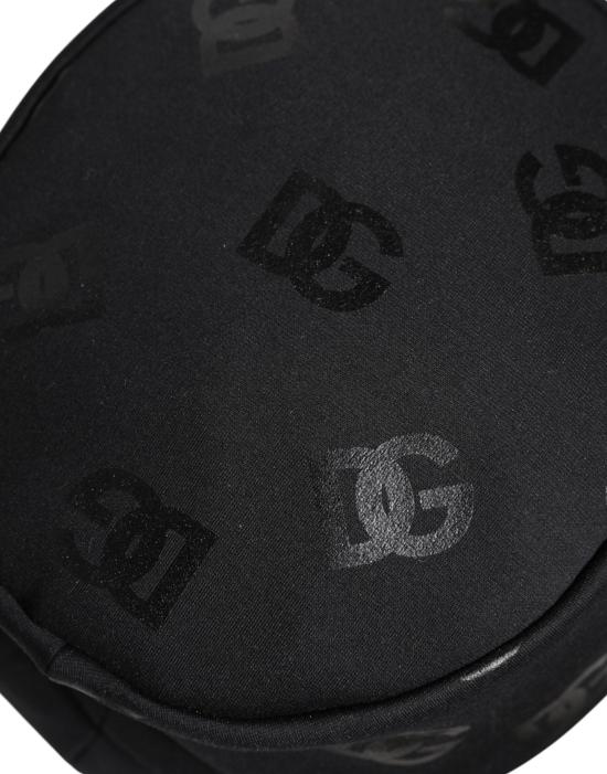  돌체앤가바나 버킷햇 HAT9834 BLACK - DOLCE & GABBANA