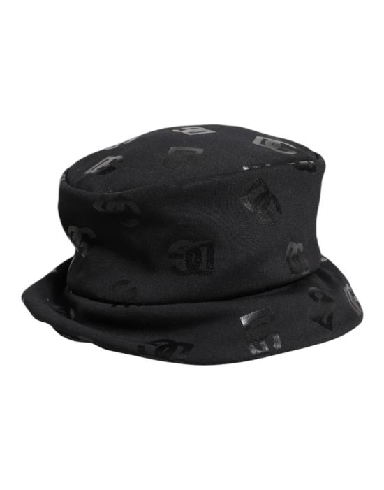  돌체앤가바나 버킷햇 HAT9834 BLACK