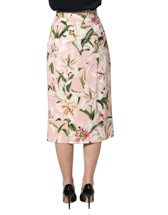  돌체앤가바나 스커트 SKI2204 PINK - DOLCE & GABBANA