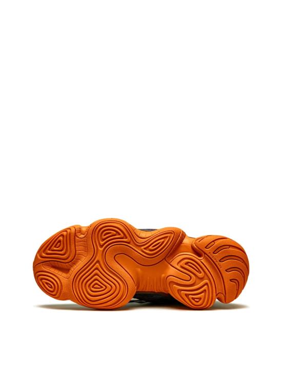 25FW 이지 스니커즈 GW2873 ORANGE - YEEZY
