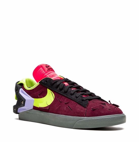  나이키 나이키 x 아크로님 블레이저 로우 DN2067600 MULTICOLOR