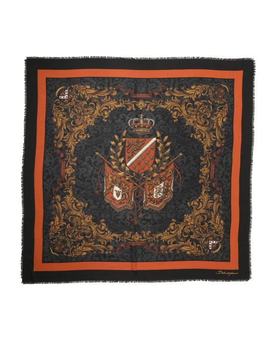  돌체앤가바나 머플러/스카프 MS7461 MULTICOLOR - DOLCE & GABBANA