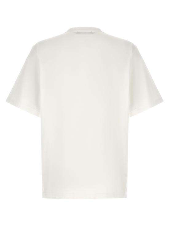 26SS 돌체앤가바나 탑 DO329356BM WHITE - DOLCE & GABBANA