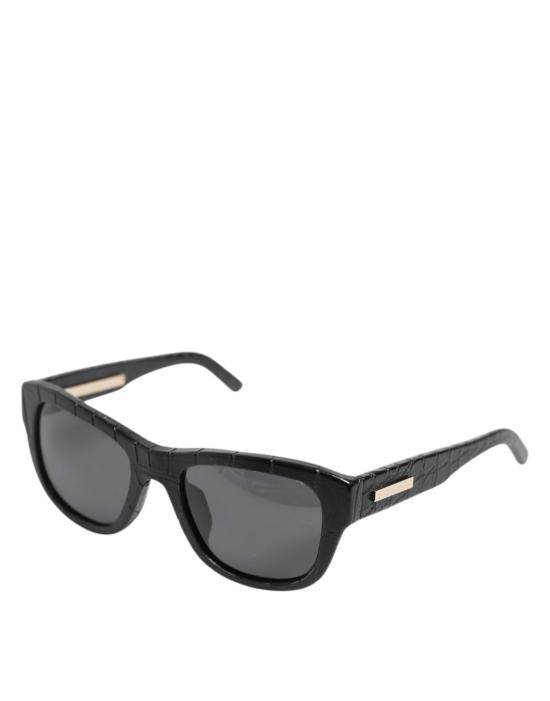  돌체앤가바나 선글라스 GLA1447 BLACK - DOLCE & GABBANA