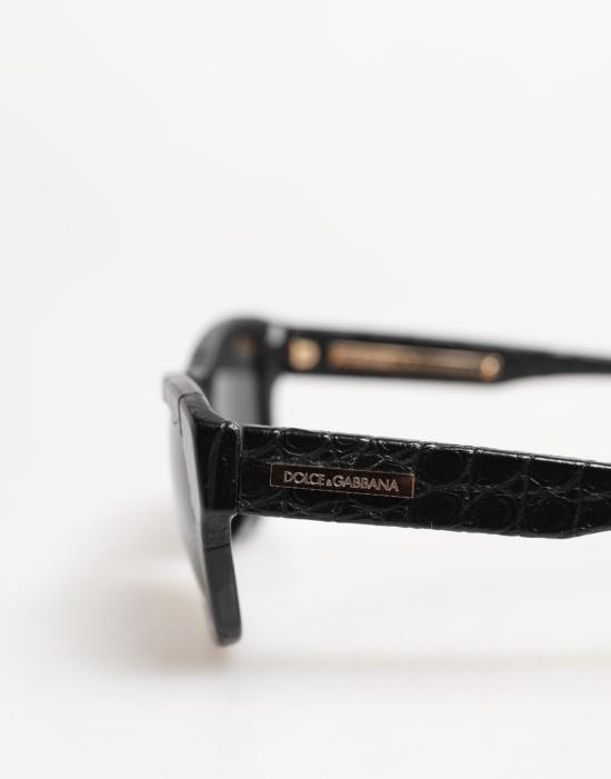  돌체앤가바나 선글라스 GLA1447 BLACK - DOLCE & GABBANA