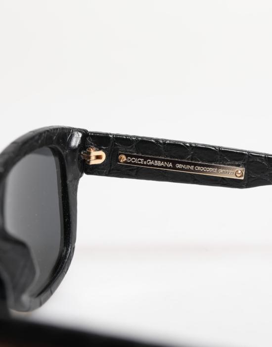  돌체앤가바나 선글라스 GLA1447 BLACK - DOLCE & GABBANA