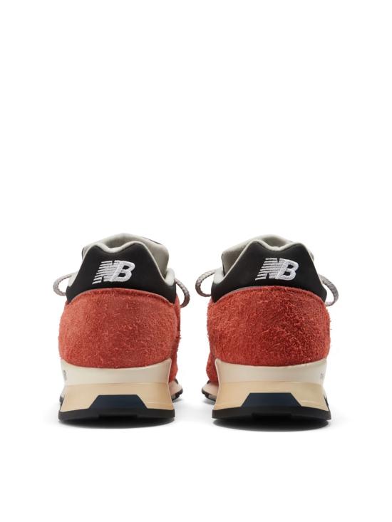 25FW 뉴발란스 스니커즈 U1500OBL ORANGE - NEW BALANCE