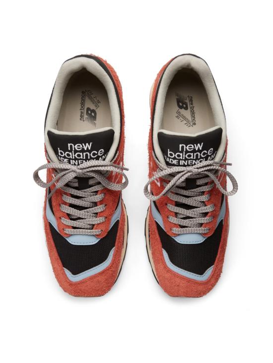 25FW 뉴발란스 스니커즈 U1500OBL ORANGE - NEW BALANCE