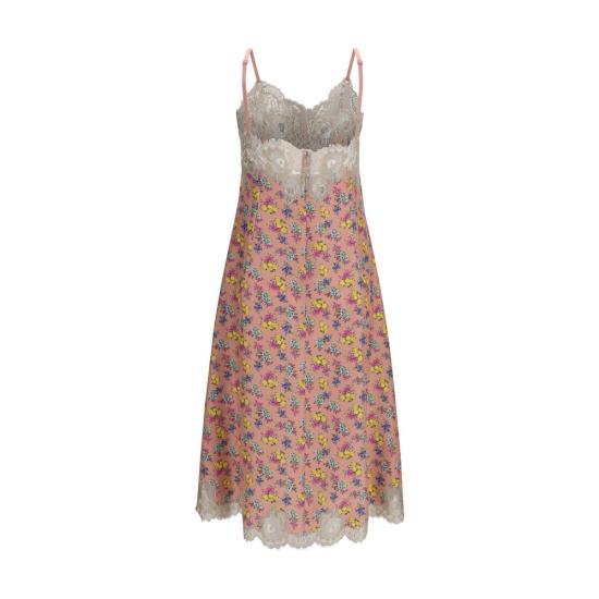 26SS 돌체앤가바나 원피스 DOF60GGTIS10DHF5XLBB MULTICOLOR - DOLCE & GABBANA