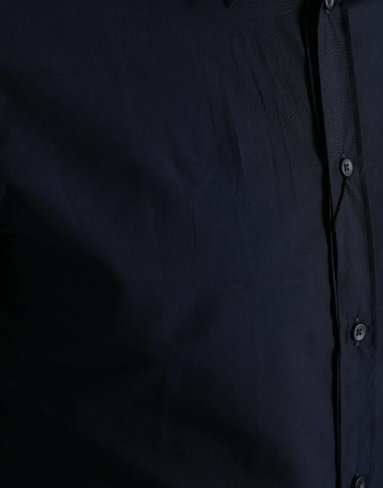  돌체앤가바나 셔츠 TSH84719 NAVY - DOLCE & GABBANA