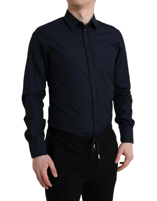  돌체앤가바나 셔츠 TSH84719 NAVY