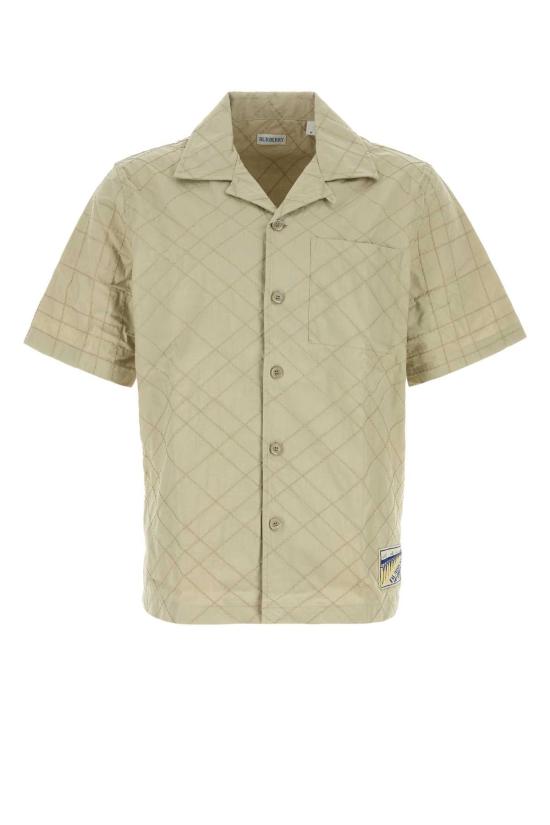 26SS 버버리 셔츠 8123717 C5120 BEIGE