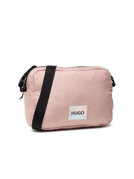  휴고보스 크로스백 50464683680 PINK - HUGO BOSS