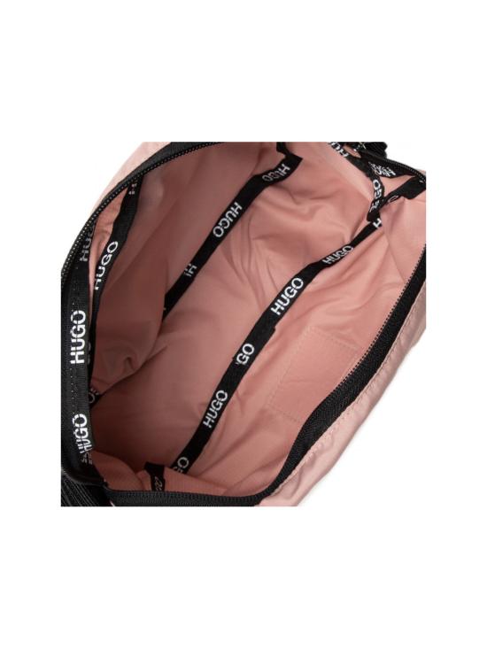  휴고보스 크로스백 50464683680 PINK - HUGO BOSS