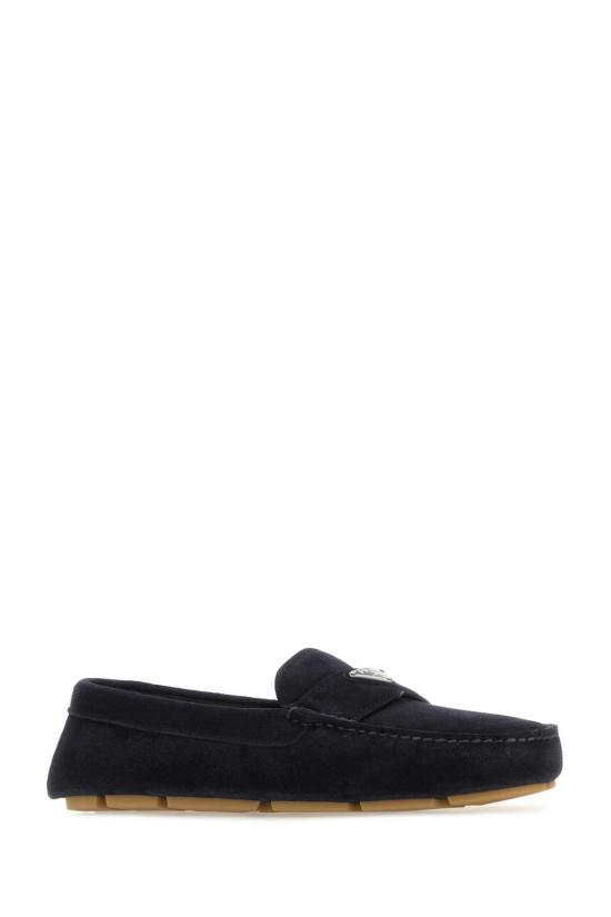 26SS 프라다 스니커즈 2DD180054 F0008 NAVY - PRADA