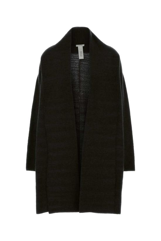 26SS 더로우 자켓 10692Y992 BLK BLACK