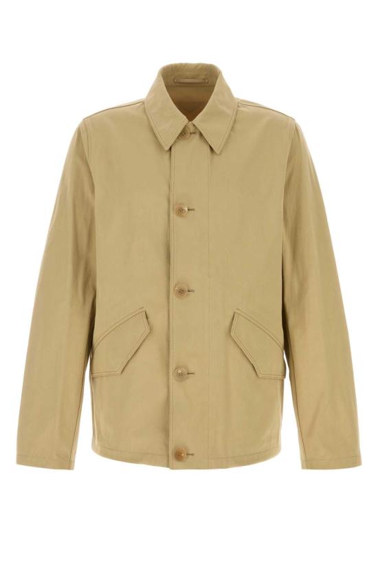 26SS 프라다 자켓 SGD119SFEO19DM F0241 BEIGE